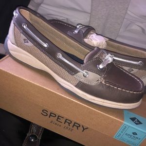 Sperry